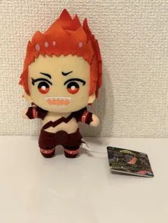 切島鋭児郎　ともぬい　ぬいぐるみ　僕のヒーローアカデミア