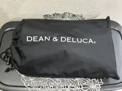 【DEAN & DELUCA】ショッピングカート 《ブラック》