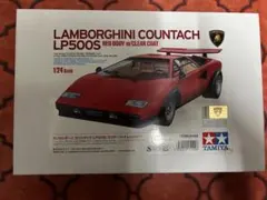 2026年最新】タミヤ カウンタック ラジコンの人気アイテム - メルカリ