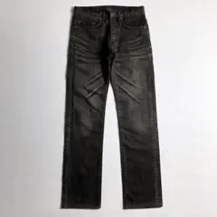 Dior homme 爪痕 デニム denim エディ クリス - メルカリ