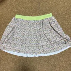 フィラ　スコート　M レディースのサムネイル