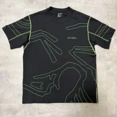 agnes b. アニエスベーオム 半袖Tシャツ CLAUDE LEVEQUE - メルカリ