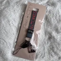 SixTONES Feel da CITY ネックストラップ