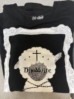 Dimmoire ディムモアール Bloody Altar ロンT Black - メルカリ