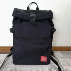 マンハッタンポーテージ　Silvercup Backpack