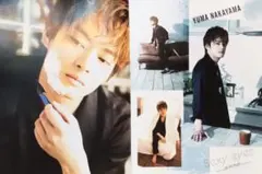 ちっこいMyojo 2019年 8月号 中山優馬