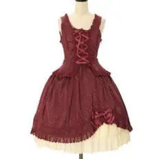 2025年最新】ALICE and the PIRATES ノースリーブの人気アイテム