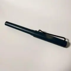 限定カラー　LAMY safari ローラーボール グリーンのサムネイル