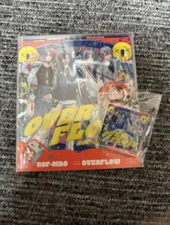 にじさんじ ROF-MAO OVERFLOW フルアルバム キーホルダー付き