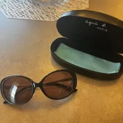 agnes b. サングラスのサムネイル