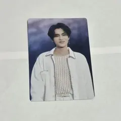 WayV シャオジュン トレカ NCT NATION 映画特典