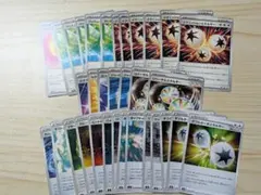 ポケモンカード 特殊エネルギー まとめ売り イグニッションエネルギー 他