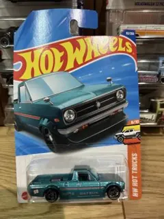 Hot Wheels 1975 DATSUN SUNNY TRUCKのサムネイル