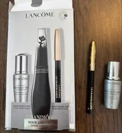 LANCOME グランディオーズ アイライナーand目元用美容液