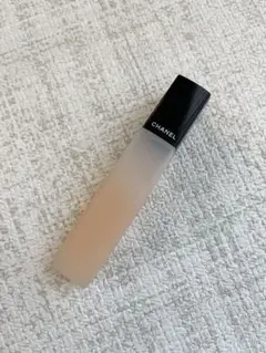 CHANEL ユイルアオングル　ネイルオイル
