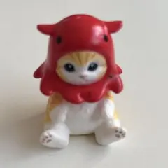 mofusand モフサンド インテリアミニフィギュア2 メンダコ
