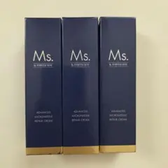 限定お値下げ】共立美容外科 Ms. マイクロニードルセラム MNクリーム×4