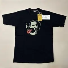 FREEWHEELERS STONE COLD Tシャツ ブラック M 新作のサムネイル