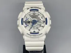 カシオ／Gショック GA-110HDS-7AJFのサムネイル