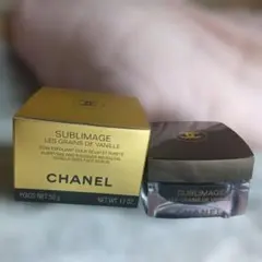 CHANEL サブリマージュ ソワン エクスフォリアンのサムネイル