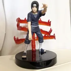 NARUTO ナルト うちはイタチ フィギュア エフェクトリーム - メルカリ