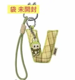 イニシャルラブブ pin for love アルファベット ペンダント V