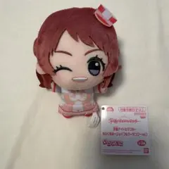 学園アイドルマスター ちびぐるみ GiGO限定 vol.1 花海咲季 - メルカリ