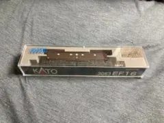 KATO 3063 EF16のサムネイル