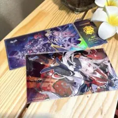 崩壊3rd エリシア gigoクリアチケットファイル 火追の宴 - メルカリ