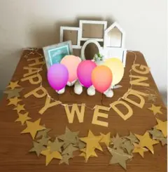 ウェルカムスペース 小物