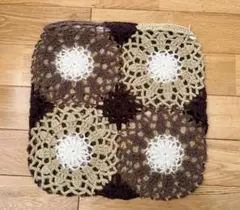 クッションカバー トラック