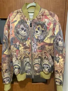 ficce フィッチェスカジャン ドン小西 ケンケン中古