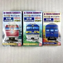 2025年最新】北斗星 bトレの人気アイテム - メルカリ