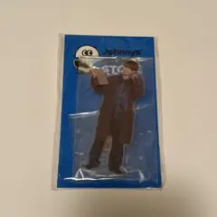 なにわ男子 藤原丈一郎 アクスタ 新品未開封 メルカリ便