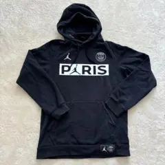 ジョーダン パリサンジェルマン フード スウェット パーカー
