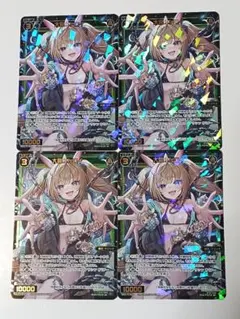 R.S.F.K. 神アート 4枚セット - メルカリ