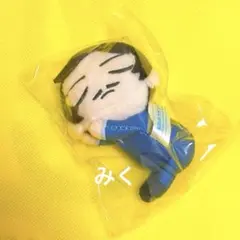 名探偵コナン ぬいぐるみ 中国限定 KAYOU隻眼の残像　指人形　諸伏高明 名探偵コナン ぬいぐるみ 中国限定 KAYOU隻眼の残像 指人形 諸伏