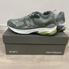 2025年最新】wtaps new balance 28の人気アイテム - メルカリ