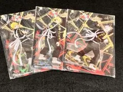 u*6様 東京リベンジャーズ　アクリルスタンド　3個セット　入手困難