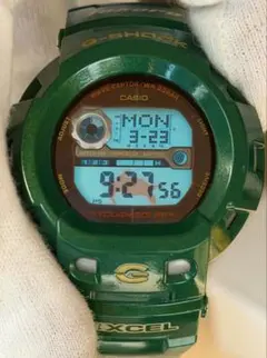 2026年最新】In4 g-shockの人気アイテム - メルカリ