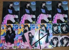 ばっどがーる 天狼群 ラッフルくじ 松岡美里 - メルカリ