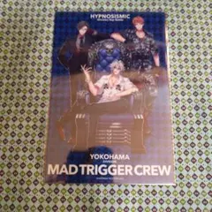 ヒプムビ　特典クリアカード　ヨコハマ