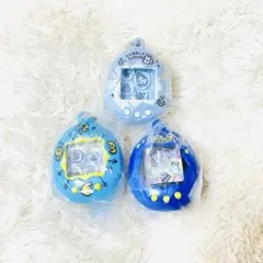 たまごっち シャカシャカチャームコレクション 3個セット