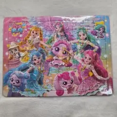 キャッチティニピン ハチュピン ジグソーパズル 韓国限定 新品未開封 パズル ①