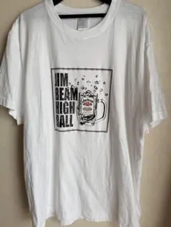 2026年最新】jim beam tシャツの人気アイテム - メルカリ