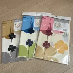 RICO sleep 座布団カバー3点セット