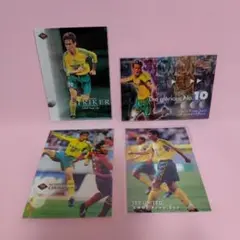 2026年最新】カルビーjリーグ カードの人気アイテム - メルカリ