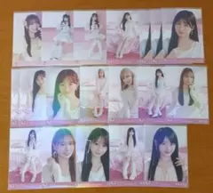 イコラブ =LOVE 生写真セット