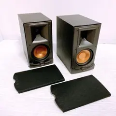 Klipsch RB-51 ブラック ペアスピーカー 5万円の贅沢、クリプシュ「RB-51」でホーンサウンドに親しむ（1/2