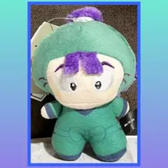 ［最安値］忍たま乱太郎 忍たま てちぬい vol.2 立花仙蔵